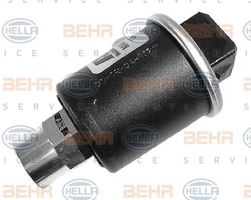 Hella 6ZL 351 028-111 AC pressure switch 6ZL351028111: Buy near me at 2407.PL in Poland at an Affordable price!