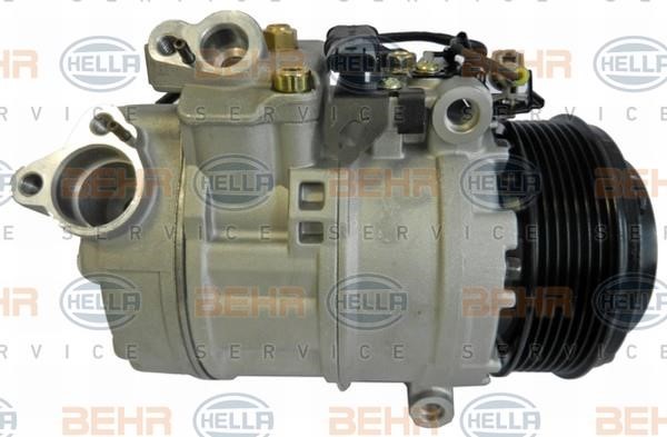 Купити Hella 8FK 351 111-591 за низькою ціною в Польщі!