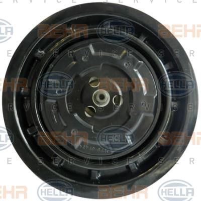 Купити Hella 8FK 351 123-551 за низькою ціною в Польщі!