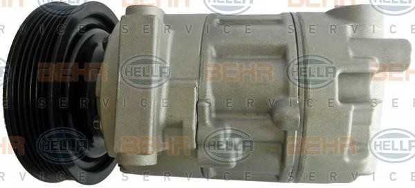Buy Hella 8FK 351 123-551 at a low price in Poland!