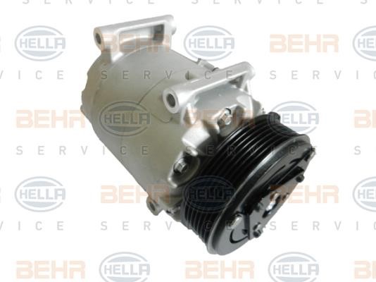 Hella Compressor, air conditioning – price