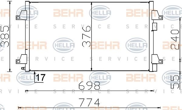 Kup Hella 8FC 351 300-344 w niskiej cenie w Polsce!