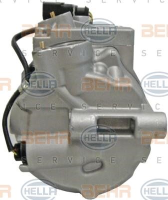 Купити Hella 8FK351316851 – суперціна на 2407.PL!