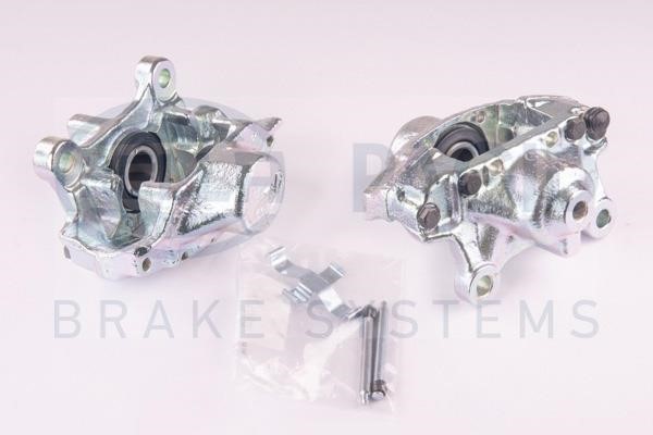 Hella 8AC 355 380-791 Brake caliper 8AC355380791: Buy near me at 2407.PL in Poland at an Affordable price!