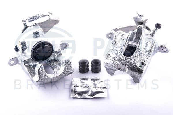 Hella 8AC 355 381-341 Brake caliper 8AC355381341: Buy near me at 2407.PL in Poland at an Affordable price!