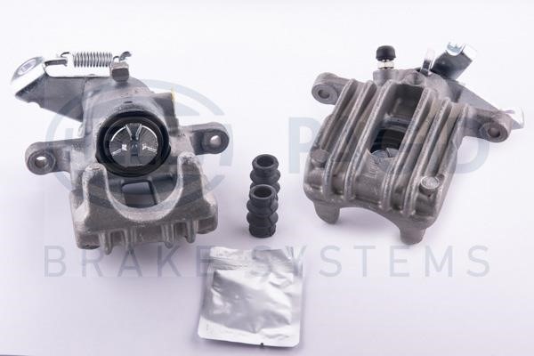 Hella 8AC 355 381-151 Brake caliper 8AC355381151: Buy near me at 2407.PL in Poland at an Affordable price!