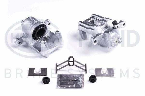 Hella 8AC 355 383-071 Brake caliper 8AC355383071: Buy near me in Poland at 2407.PL - Good price!