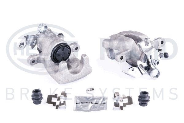 Hella 8AC 355 382-131 Brake caliper 8AC355382131: Buy near me at 2407.PL in Poland at an Affordable price!