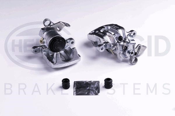 Hella 8AC 355 383-401 Brake caliper 8AC355383401: Buy near me at 2407.PL in Poland at an Affordable price!