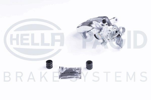 Hella 8AC 355 383-771 Brake caliper 8AC355383771: Buy near me in Poland at 2407.PL - Good price!