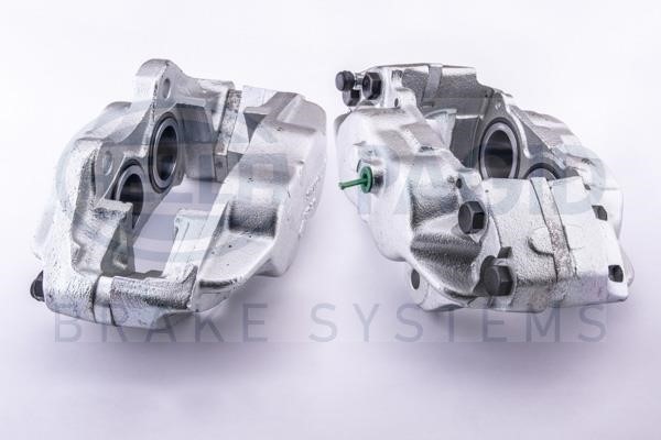 Hella 8AC 355 386-771 Brake caliper 8AC355386771: Buy near me at 2407.PL in Poland at an Affordable price!