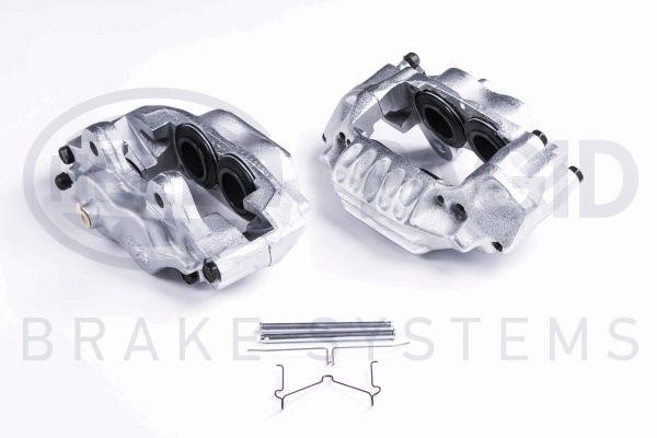 Hella 8AC 355 385-571 Brake caliper 8AC355385571: Buy near me at 2407.PL in Poland at an Affordable price!