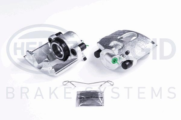 Hella 8AC 355 389-141 Brake caliper 8AC355389141: Buy near me at 2407.PL in Poland at an Affordable price!