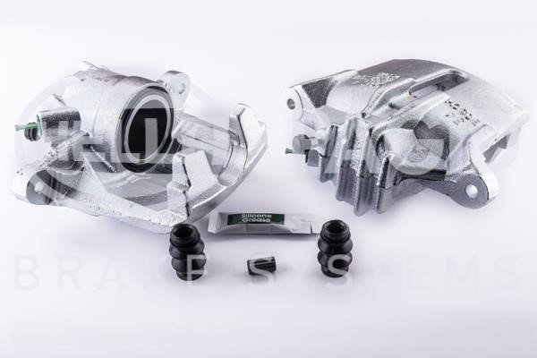 Hella 8AC 355 389-711 Brake caliper 8AC355389711: Buy near me at 2407.PL in Poland at an Affordable price!
