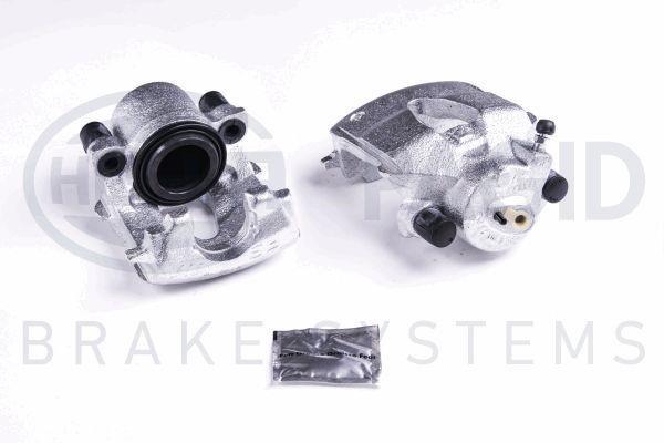 Hella 8AC 355 389-121 Brake caliper 8AC355389121: Buy near me at 2407.PL in Poland at an Affordable price!