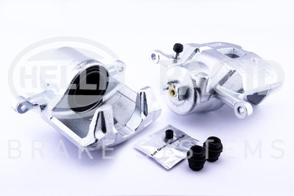 Hella 8AC 355 394-001 Brake caliper 8AC355394001: Buy near me in Poland at 2407.PL - Good price!