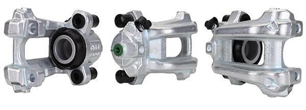 Hella 8AC 355 398-181 Brake caliper 8AC355398181: Buy near me at 2407.PL in Poland at an Affordable price!