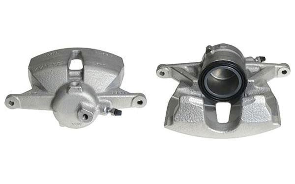 Hella 8AC 355 398-601 Brake caliper 8AC355398601: Buy near me at 2407.PL in Poland at an Affordable price!