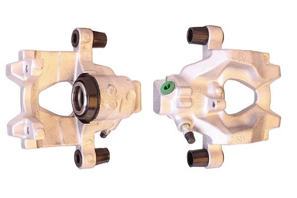 Hella 8AC 355 399-071 Brake caliper 8AC355399071: Buy near me at 2407.PL in Poland at an Affordable price!