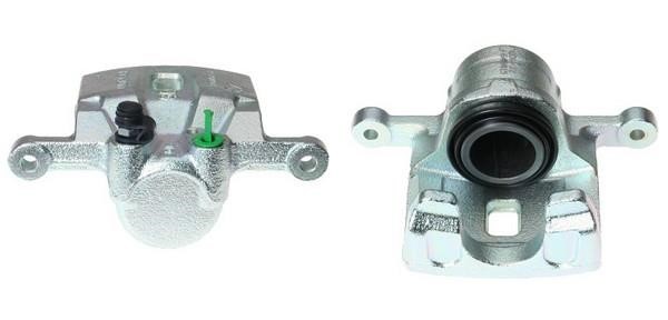 Hella 8AC 355 397-901 Brake caliper 8AC355397901: Buy near me at 2407.PL in Poland at an Affordable price!