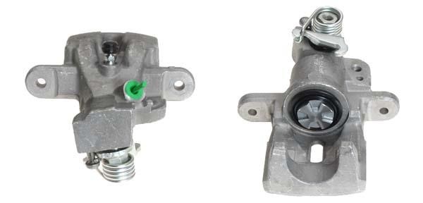 Hella 8AC 355 397-971 Brake caliper 8AC355397971: Buy near me in Poland at 2407.PL - Good price!