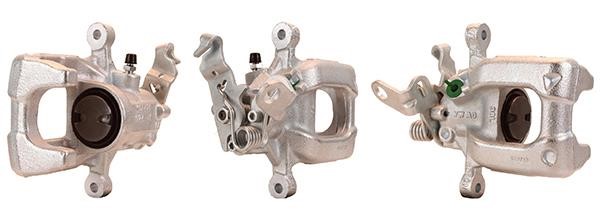 Hella 8AC 355 398-061 Brake caliper 8AC355398061: Buy near me at 2407.PL in Poland at an Affordable price!