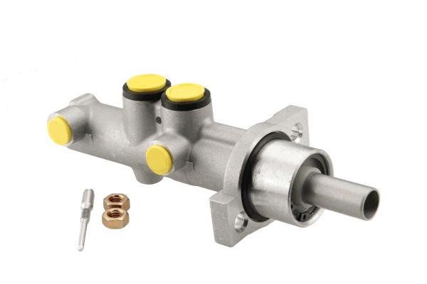Hella 8AM 355 501-821 Brake Master Cylinder 8AM355501821: Buy near me at 2407.PL in Poland at an Affordable price!