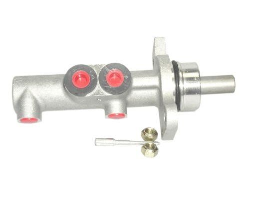 Hella 8AM 355 501-881 Brake Master Cylinder 8AM355501881: Buy near me in Poland at 2407.PL - Good price!