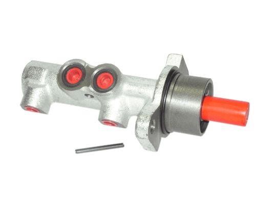Hella 8AM 355 501-931 Brake Master Cylinder 8AM355501931: Buy near me at 2407.PL in Poland at an Affordable price!