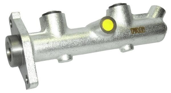 Hella 8AM 355 500-621 Brake Master Cylinder 8AM355500621: Buy near me at 2407.PL in Poland at an Affordable price!