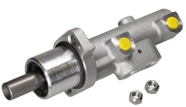 Hella 8AM 355 500-801 Brake Master Cylinder 8AM355500801: Buy near me in Poland at 2407.PL - Good price!