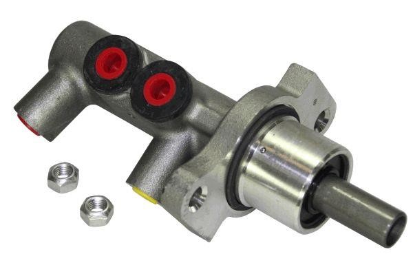 Hella 8AM 355 500-821 Brake Master Cylinder 8AM355500821: Buy near me at 2407.PL in Poland at an Affordable price!