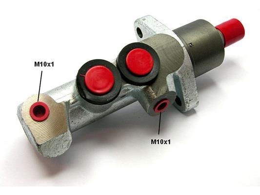 Hella 8AM 355 502-951 Brake Master Cylinder 8AM355502951: Buy near me in Poland at 2407.PL - Good price!