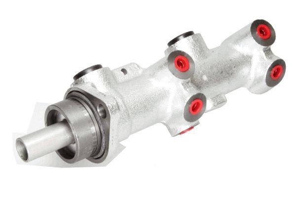 Hella 8AM 355 503-131 Brake Master Cylinder 8AM355503131: Buy near me in Poland at 2407.PL - Good price!