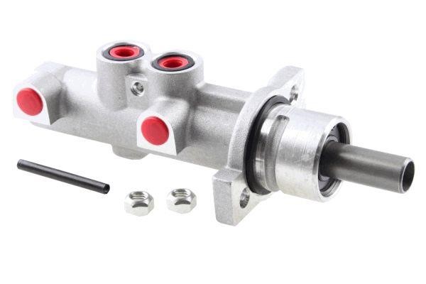 Hella 8AM 355 505-321 Brake Master Cylinder 8AM355505321: Buy near me at 2407.PL in Poland at an Affordable price!
