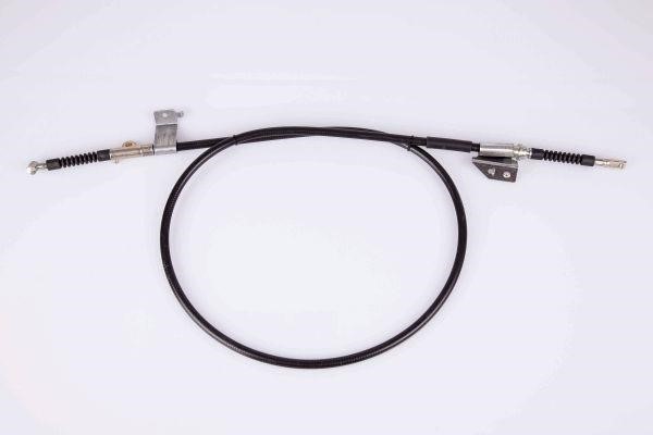 Hella 8AS 355 660-801 Cable Pull, parking brake 8AS355660801: Buy near me in Poland at 2407.PL - Good price!