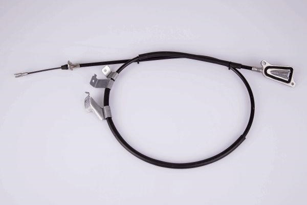Hella 8AS 355 660-931 Cable Pull, parking brake 8AS355660931: Buy near me in Poland at 2407.PL - Good price!