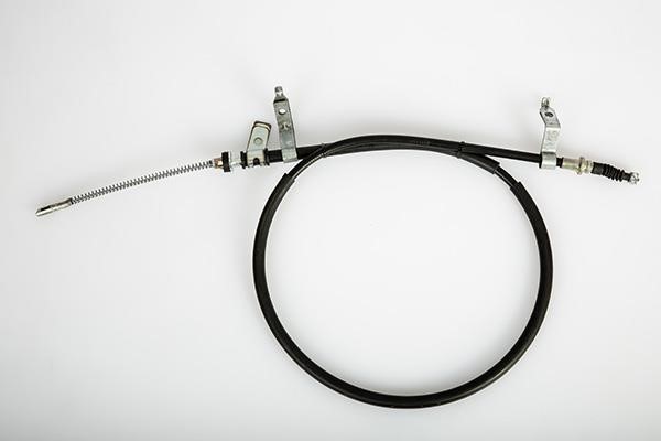 Hella 8AS 355 661-621 Cable Pull, parking brake 8AS355661621: Buy near me in Poland at 2407.PL - Good price!