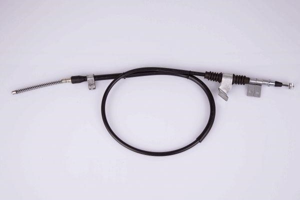 Hella 8AS 355 661-761 Cable Pull, parking brake 8AS355661761: Buy near me in Poland at 2407.PL - Good price!