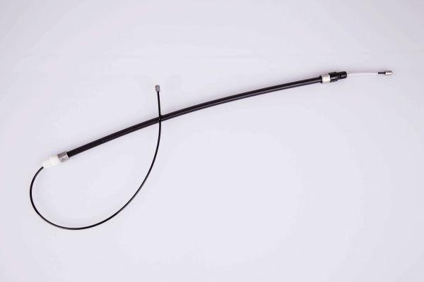 Hella 8AS 355 661-841 Cable Pull, parking brake 8AS355661841: Buy near me in Poland at 2407.PL - Good price!
