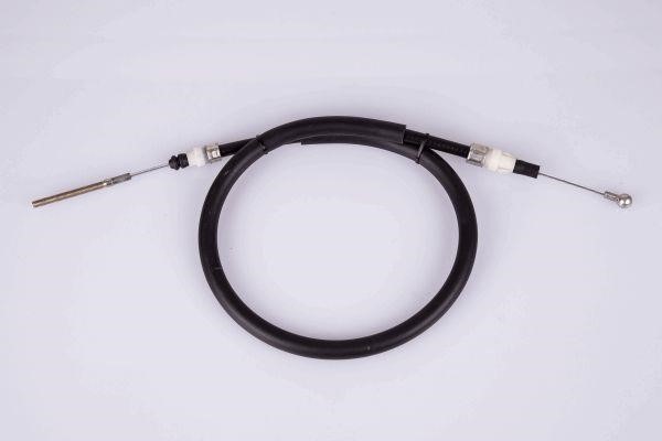 Hella 8AS 355 660-081 Cable Pull, parking brake 8AS355660081: Buy near me in Poland at 2407.PL - Good price!