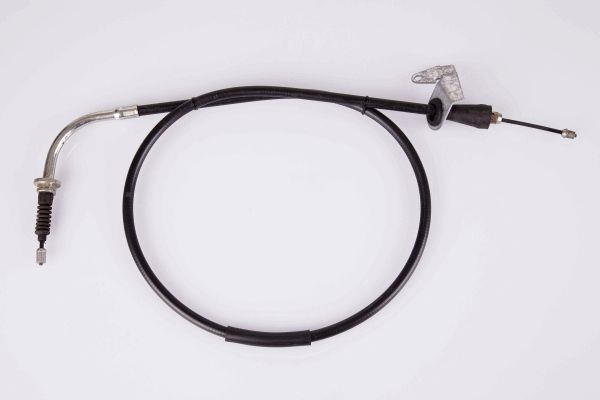 Hella 8AS 355 660-231 Cable Pull, parking brake 8AS355660231: Buy near me in Poland at 2407.PL - Good price!