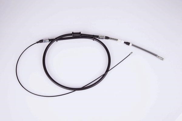 Hella 8AS 355 662-111 Cable Pull, parking brake 8AS355662111: Buy near me in Poland at 2407.PL - Good price!