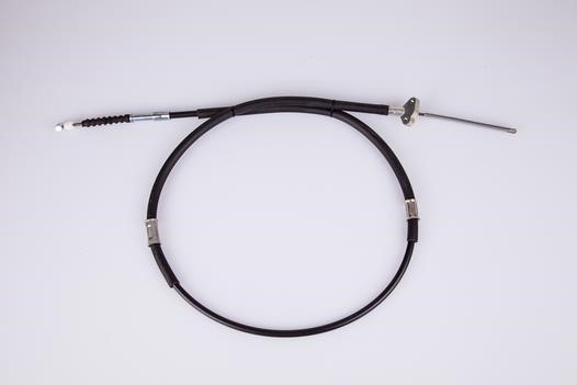 Hella 8AS 355 660-461 Cable Pull, parking brake 8AS355660461: Buy near me in Poland at 2407.PL - Good price!
