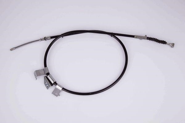 Hella 8AS 355 660-781 Cable Pull, parking brake 8AS355660781: Buy near me in Poland at 2407.PL - Good price!