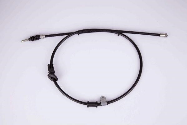 Hella 8AS 355 662-641 Cable Pull, parking brake 8AS355662641: Buy near me in Poland at 2407.PL - Good price!