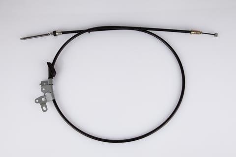 Hella 8AS 355 665-371 Cable Pull, parking brake 8AS355665371: Buy near me in Poland at 2407.PL - Good price!