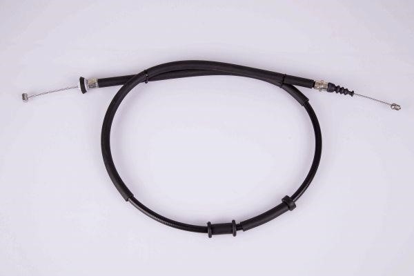 Hella 8AS 355 665-441 Cable Pull, parking brake 8AS355665441: Buy near me in Poland at 2407.PL - Good price!