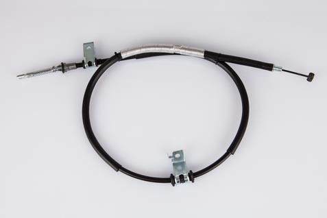 Hella 8AS 355 665-631 Cable Pull, parking brake 8AS355665631: Buy near me in Poland at 2407.PL - Good price!