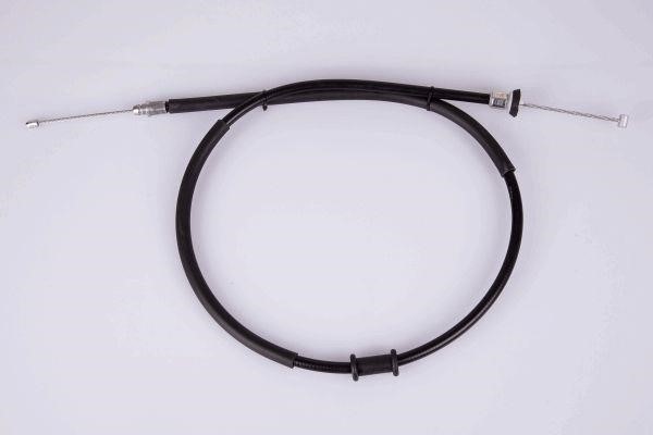 Hella 8AS 355 666-801 Cable Pull, parking brake 8AS355666801: Buy near me in Poland at 2407.PL - Good price!